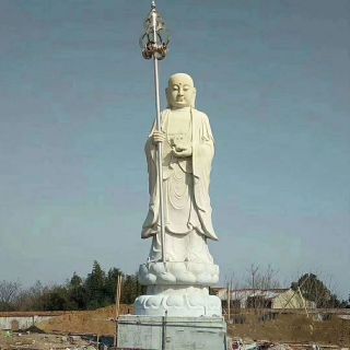 日本長(zhǎng)崎孫中山鑄銅雕塑