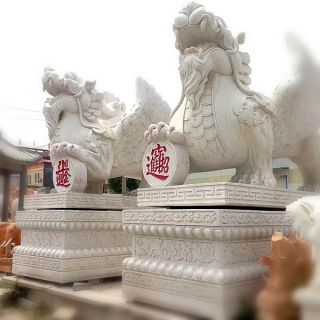 2017年中國（曲陽）國際雕刻藝術(shù)品博覽會11月9日開幕