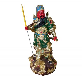 青銅和鑄銅雕塑