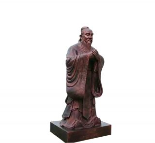 對中國古代雕塑藝術(shù)的認(rèn)識(shí)