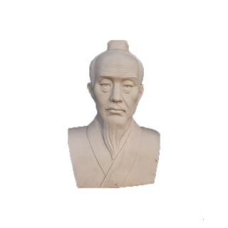 校園雕塑是文化的載體