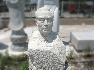 城市雕塑的空間環(huán)境要素