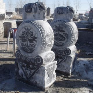 石雕手工雕刻技巧