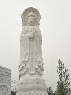 石雕觀音像的款式有哪些？