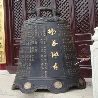銅雕工藝品的表現(xiàn)力