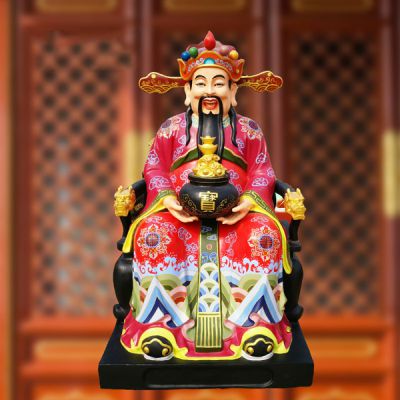 玉海雕塑談?dòng)^世音菩薩