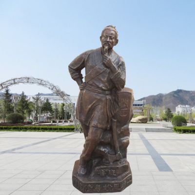 再次呼吁-關(guān)于建立中國古代雕刻藝術(shù)博物館的建議