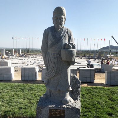 雕塑還有很大的成長空間