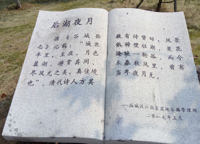 花崗巖石雕創(chuàng)意詩(shī)詞書(shū)雕塑