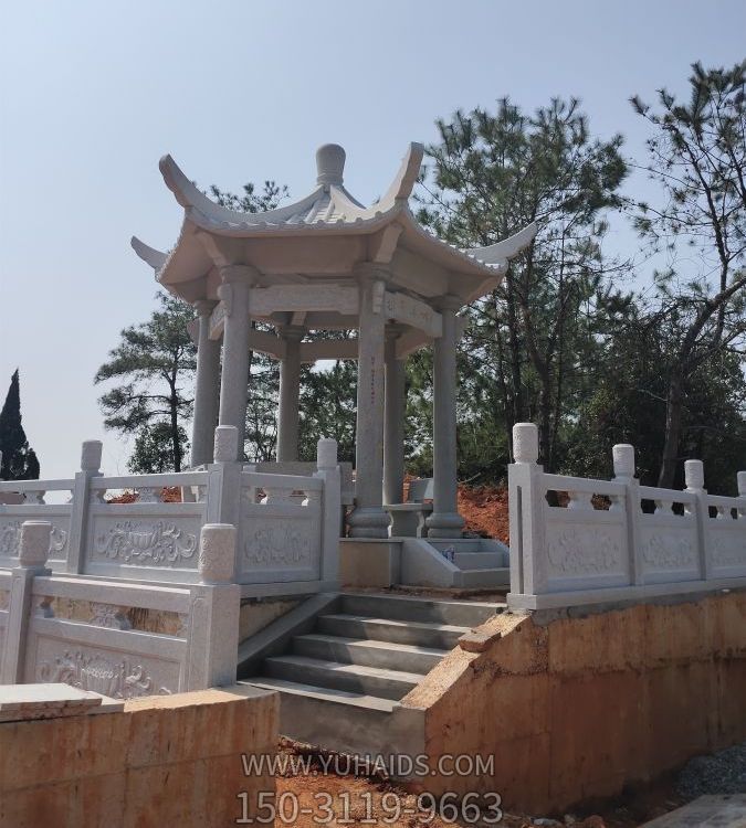 公園景點戶外擺放大理石雕刻六角中式?jīng)鐾さ袼?>
                                <h2>公園景點戶外擺放大理石雕刻六角中式?jīng)鐾さ袼?參數(shù)說明</h2>
                                                                        <table>
                                      <tr>
                                        <th>產(chǎn)品標(biāo)題</th>
                                        <td>公園景點戶外擺放大理石雕刻六角中式?jīng)鐾さ袼?/td>
                                      </tr>
                                      <tr>
                                        <th>發(fā)布時間</th>
                                        <td>2023-06-08 09:55</td>
                                      </tr>
                                      <tr>
                                        <th>價格</th>
                                        <td><span>電話咨詢</td>
                                      </tr>
                                                                              <tr>
                                          <th>雕刻內(nèi)容</th>
                                          <td>涼亭</td>
                                        </tr>
                                                                              <tr>
                                          <th>應(yīng)用場所</th>
                                          <td>公園</td>
                                        </tr>
                                                                              <tr>
                                          <th>制作材質(zhì)</th>
                                          <td>石雕、大理石、石雕</td>
                                        </tr>
                                                                          </table>
                                <h2>公園景點戶外擺放大理石雕刻六角中式?jīng)鐾さ袼?詳細(xì)說明</h2>
                                <p>玉海雕塑是一家綜合性的雕塑公司，擁有多款公園景點戶外擺放大理石雕刻六角中式?jīng)鐾さ袼苣Ｐ?，可加工定制多種公園景點戶外擺放大理石雕刻六角中式?jīng)鐾さ袼?，支持材質(zhì)、樣式、風(fēng)格、尺寸大小等方面的調(diào)整修改定制。我們所加工制作的公園景點戶外擺放大理石雕刻六角中式?jīng)鐾さ袼苜|(zhì)優(yōu)價廉，遍布全國多個省市地區(qū)，想要了解更多案例圖片，請電話或微信咨詢。材質(zhì)、大小、樣式等都可以按需定制，還可根據(jù)您提供給的公園景點戶外擺放大理石雕刻六角中式?jīng)鐾さ袼軜訄D進(jìn)行制作！如有相關(guān)需求，歡迎致電（微信同號）：<span>150-3119-9663</span></p>
                                                                <div   class=